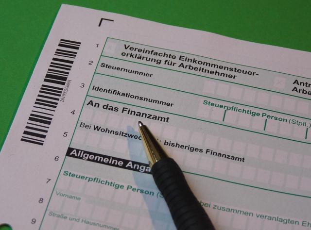 Các bậc thuế ở Đức và những lưu ý cần thiết - 0
