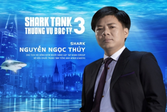 1 Chan Dung Shark Thuy Vua Bi Bat Ve Toi Lua Dao Chiem Doat Tai San