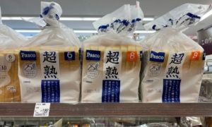 Công ty Nhật thu hồi hơn 100.000 túi bánh mì vì phát hiện xác chuột
