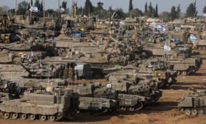 Tin tức thế giới 10-5: Israel tố Mỹ chơi ép; Mỹ ra trừng phạt mới nhắm vào...