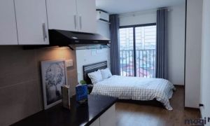 Hà Nội lọt top 10 thành phố có giá thuê căn hộ 1 phòng ngủ đắt đỏ ở châu Á