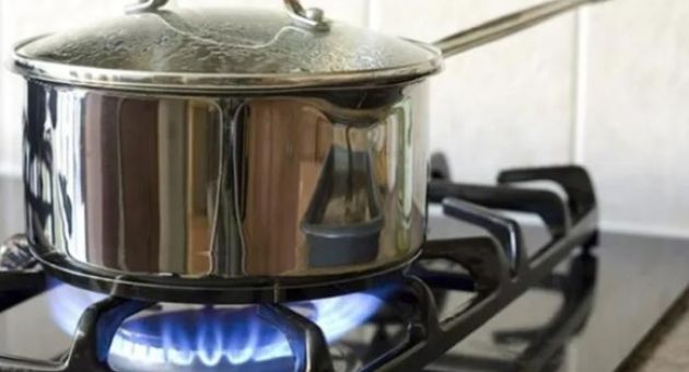 Mẹo hay giúp tiết kiệm gas khi nấu ăn