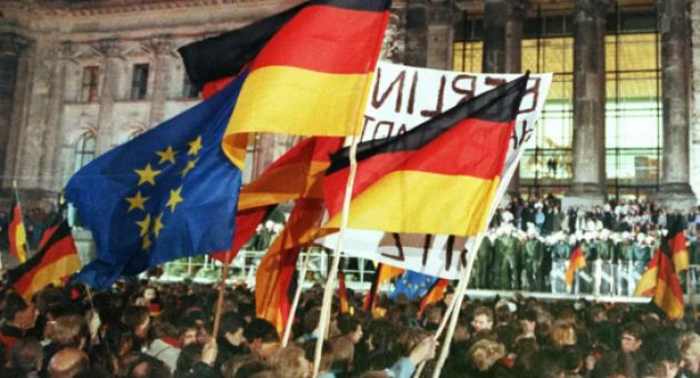 Nước Đức thống nhất sau hơn 30 năm: Chia rẽ Đông - Tây vẫn tồn tại