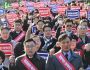 Hàn Quốc chấp nhận bác sĩ nước ngoài để giải quyết khủng hoảng y tế
