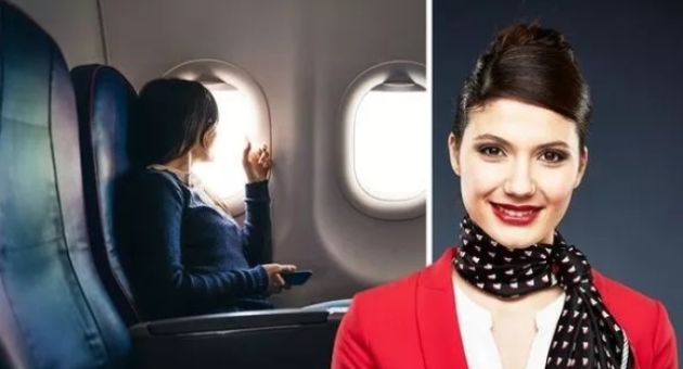 Tiếp viên hàng không: Hành khách sẽ điếng người nếu cầm loại đèn này soi trên...