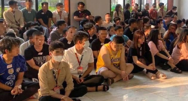 Đang xác minh vụ 2 người Việt bị bắn chết vì đi cướp ở Malaysia