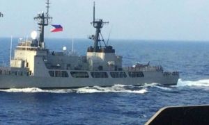 Pháp, Philippines tăng cường hợp tác quốc phòng