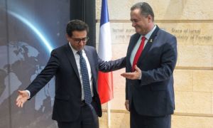 Ngoại trưởng Pháp nói về thỏa thuận ngừng bắn mới ở Dải Gaza: Phía trước còn dài