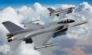 Ukraine tiết lộ thời điểm có thể nhận được lô F-16 đầu tiên