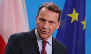Ba Lan nêu lý do Nga sẽ không tấn công NATO
