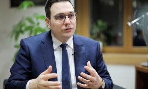 Séc đề nghị hạn chế các nhà ngoại giao Nga di chuyển ở EU