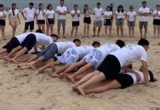 Tại cái “văn hóa tình dục” ở xứ ta!