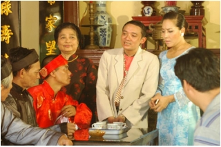 Hài Tết 2010: Thanh Ngoan tái xuất, Ngọc Khuê lấn sân_2