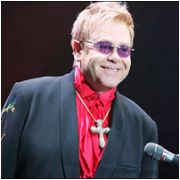 Elton John đột ngột nhập viện