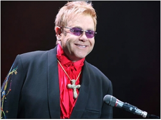 Elton John đột ngột nhập viện_0