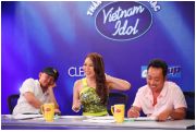 Vietnam Idol tập 2: Choáng với những màn hát "thảm họa"