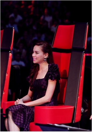 The Voice: May có scandal to thế!_1