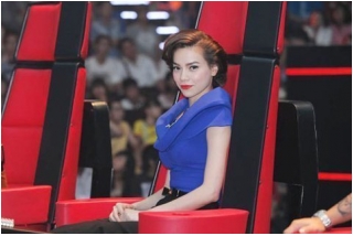 The Voice: Sự dối trá không ngọt ngào_1