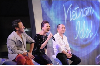 Vietnam Idol phủ nhận liên quan tới Scandal lừa tiền, gạ tình_0