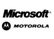 Đức: Motorola Mobility vi phạm bằng sáng chế của Microsoft