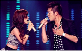 The Voice công khai tin nhắn: Minh bạch nửa vời!_2