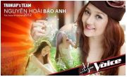 Trần Lập và Bảo Anh: Siết tay nhau đi giữa... thị</p alt=