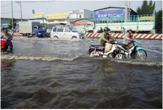 Quốc lộ thành 