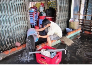 Quốc lộ thành 