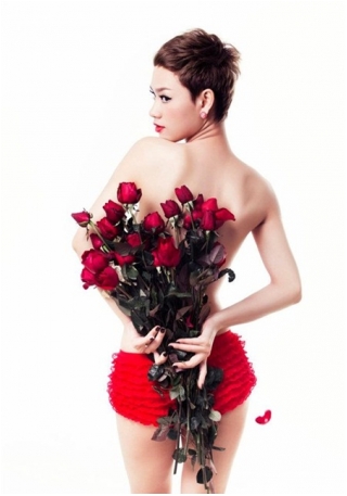 Trà My Idol: Tôi không tranh chồng cướp vợ..._1