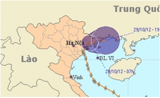 Ít nhất 14 người chết và mất tích, nhiều thiệt hại về tài sản sau bão_10