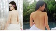 Angela Phương Trinh bán nude "học đòi" theo</p alt=