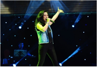 The Voice: HLV Quốc Trung đang… sai lầm?_1