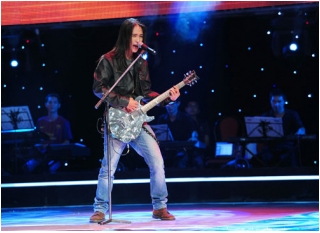 The Voice: HLV Quốc Trung đang… sai lầm?_2