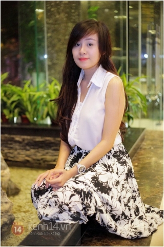 Bà Tưng: 