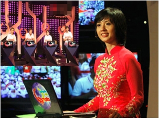 Truyền hình Việt: Vì sao gameshow 