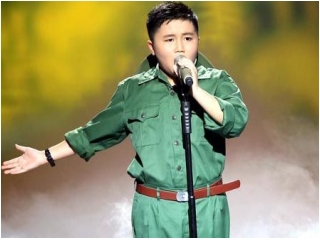 Vì sao The Voice Kids không dùng ca khúc thiếu nhi?_0