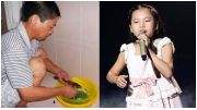 Nước mắt và chuyện bạc tiền The Voice Kids