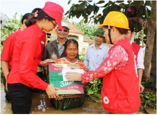 Nghệ An: Bộn bề âu lo sau trận lũ lịch sử_2