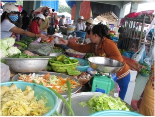 Đà Nẵng: Bão đi qua, 