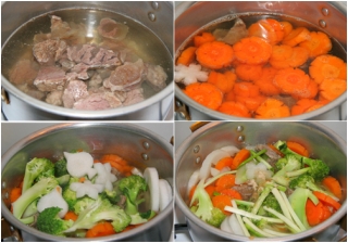 Soup gân bò hầm rau củ thanh ngọt_2