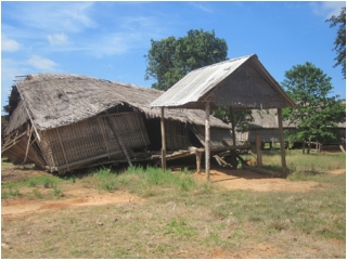 Gia Lai Ngôi làng 