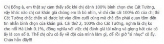 Hồng Nhung: Tôi không xem thường khán giả_1