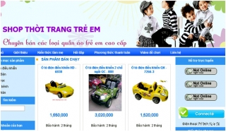 Đỏ mắt trên mạng, rát mặt ngoài đường kiếm tết_0