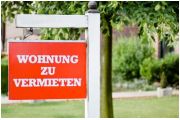 Chính phủ Đức hạn chế việc tăng giá thuê nhà 