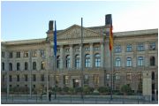 Hội đồng Liên bang Đức thông qua Luật hai quốc tịch
