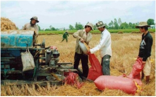 Việt Nam đang làm từ thiện cho...nước ngoài?_0