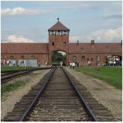 Kỷ niệm 70 năm ngày giải phóng trại tập trung Auschwitz