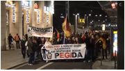 Các cuộc biểu tình „Pegida“ làm tăng bạo lực chống người nước ngoài