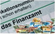 Sở thuế Đức sẽ trả lãi xuất cao cho những người đóng thuế nghiêm chỉnh