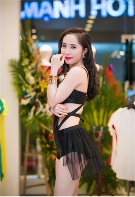 Thảm họa thời trang sao Việt_0